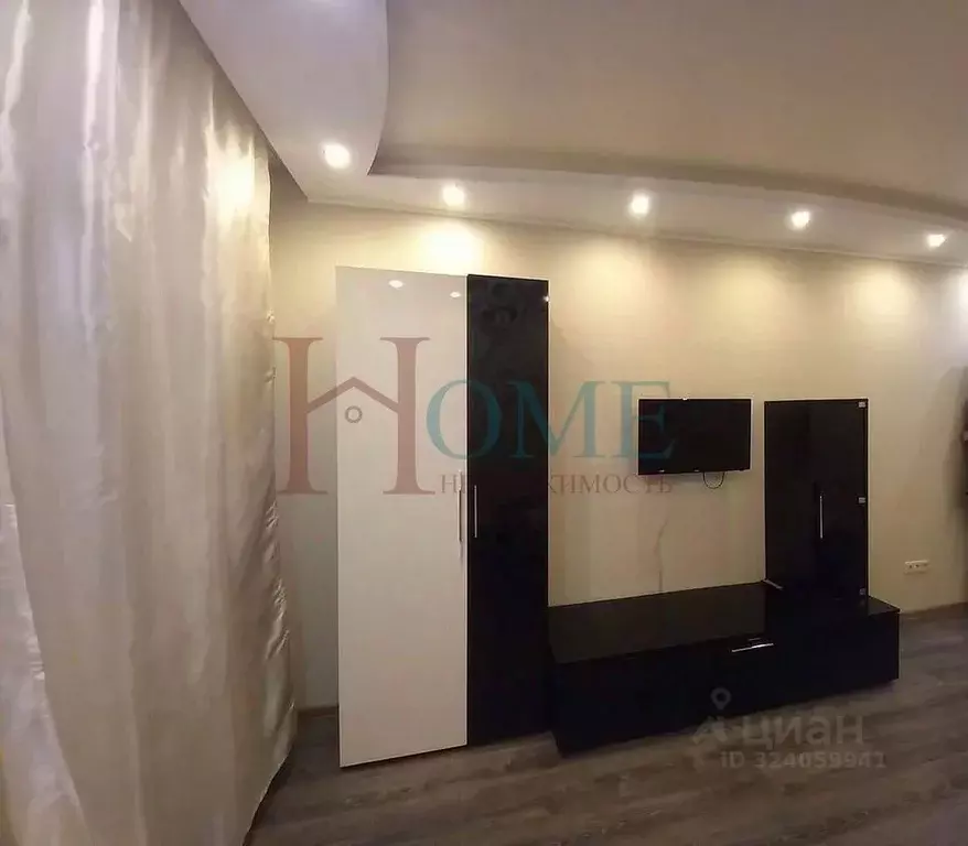 1-к кв. Новосибирская область, Новосибирск ул. Державина, 92/1 (40.0 ... - Фото 2