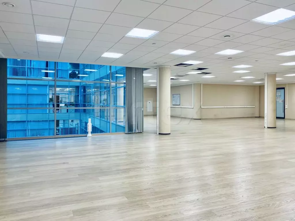 Офис в Москва ул. Горбунова, 2С3 (292 м) - Фото 0