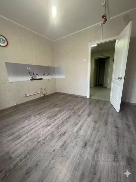 Помещение свободного назначения в Москва Мячковский бул., 18К1 (12 м) - Фото 2