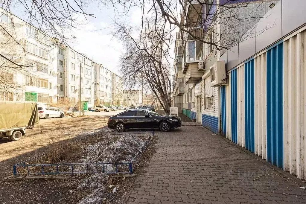 Помещение свободного назначения в Амурская область, Благовещенск ... - Фото 2