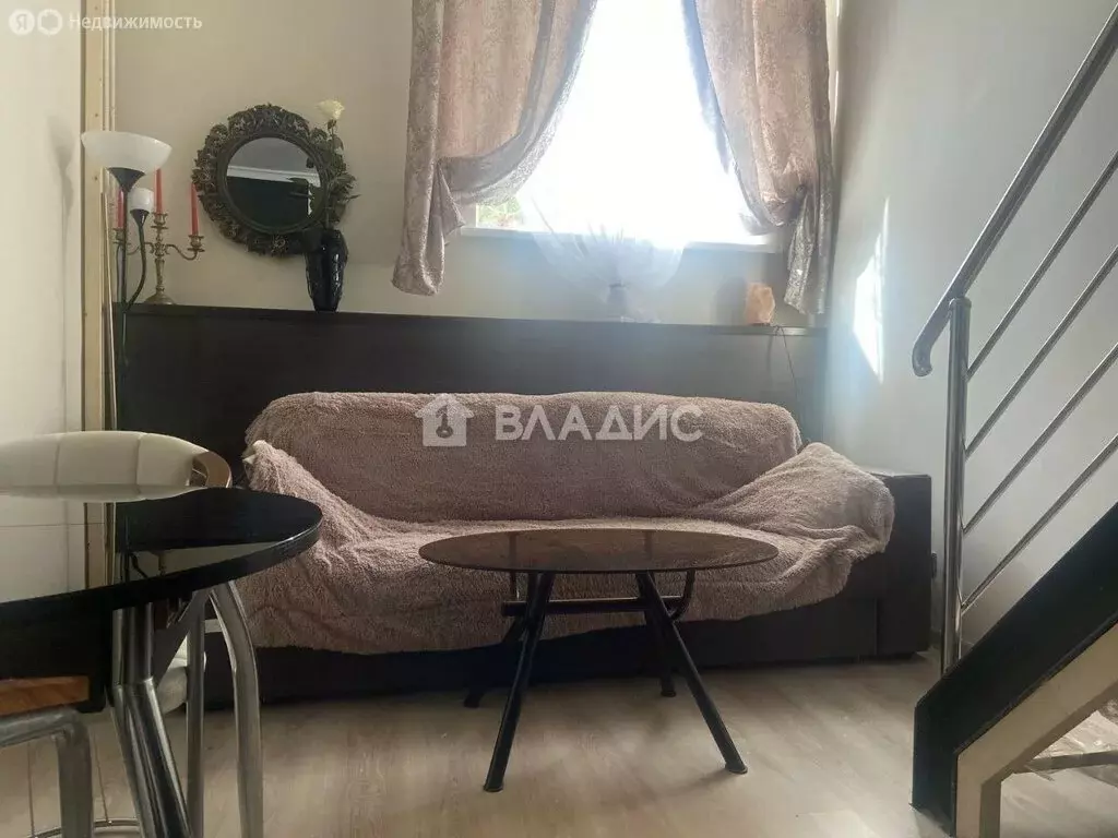 2-комнатная квартира: Москва, Ивантеевская улица, 9А (45 м) - Фото 1