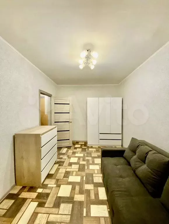 1-к. квартира, 32 м, 7/10 эт. - Фото 1