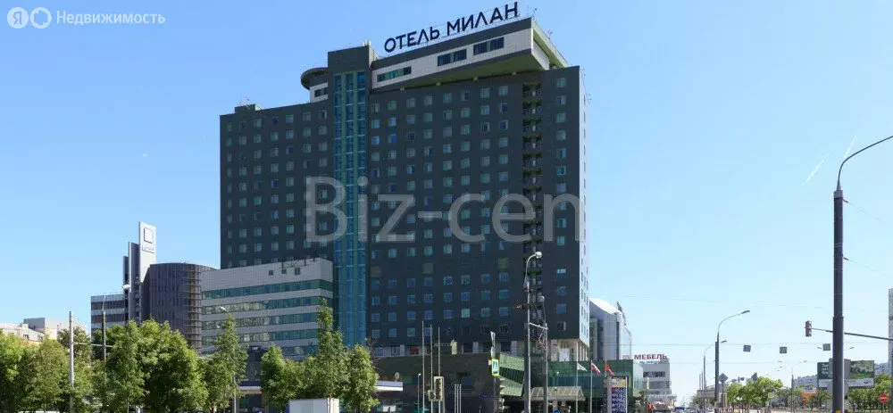 Офис (120.8 м) - Фото 2