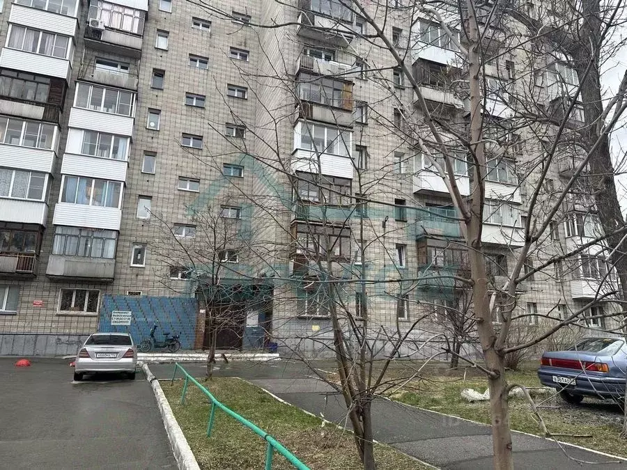 1-к кв. Новосибирская область, Новосибирск ул. Макаренко, 11 (29.0 м) - Фото 1