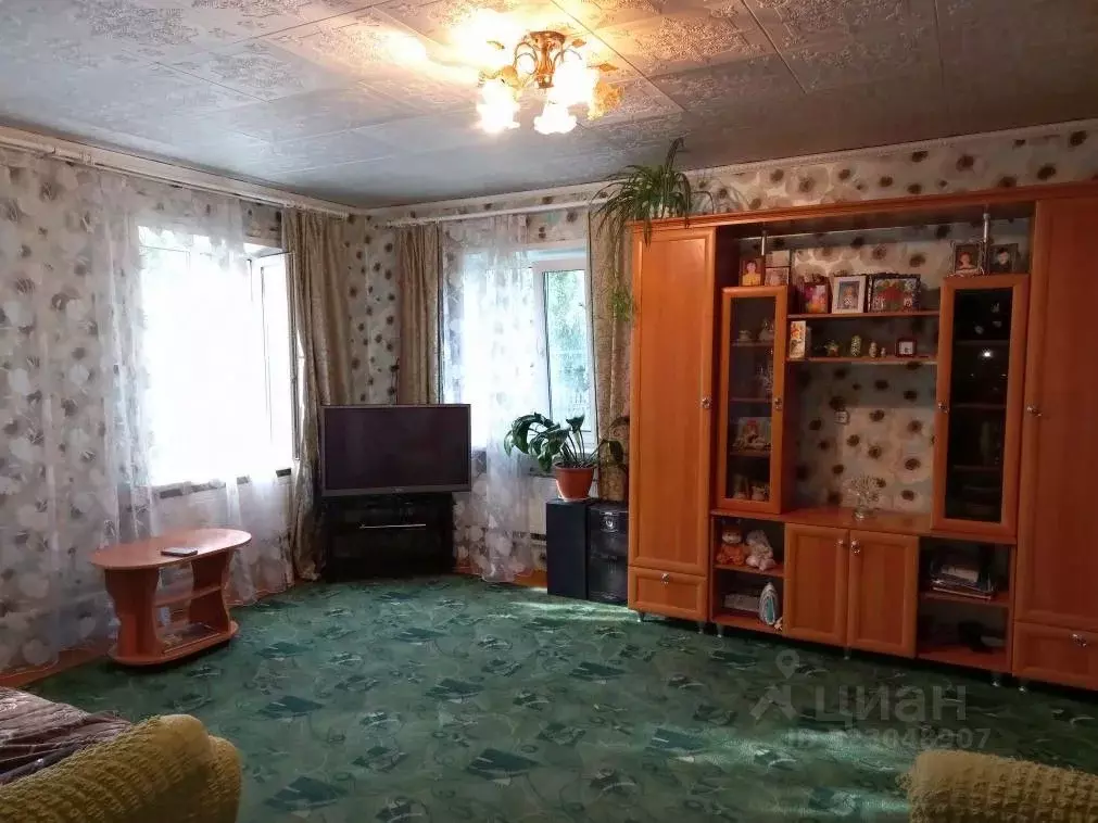 Дом в Кемеровская область, Белово Водопроводная ул. (61 м) - Фото 2