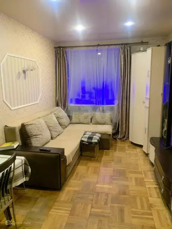 Продаётся 3-к квартира, 71.9 м - Фото 1