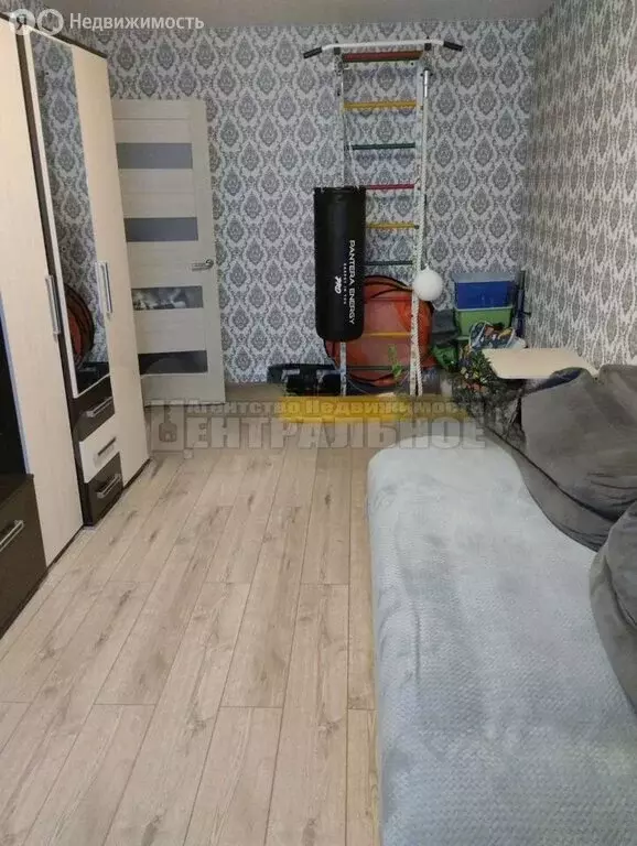 2-комнатная квартира: Смоленск, Киевское шоссе, 57 (44 м) - Фото 2