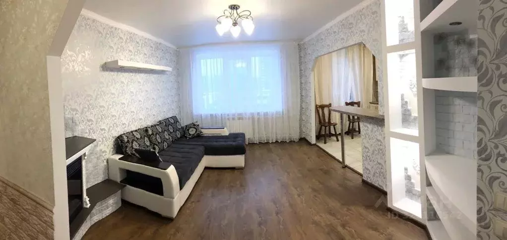 3-к кв. Татарстан, Набережные Челны 14-й комплекс, 8 (72.0 м) - Фото 1