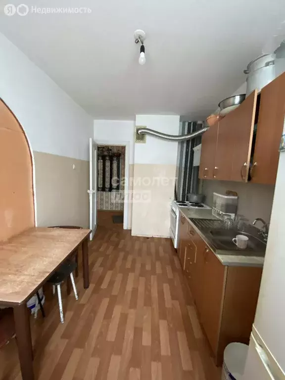 3-комнатная квартира: Хабаровск, улица А.А. Вахова, 8 (70.1 м) - Фото 2