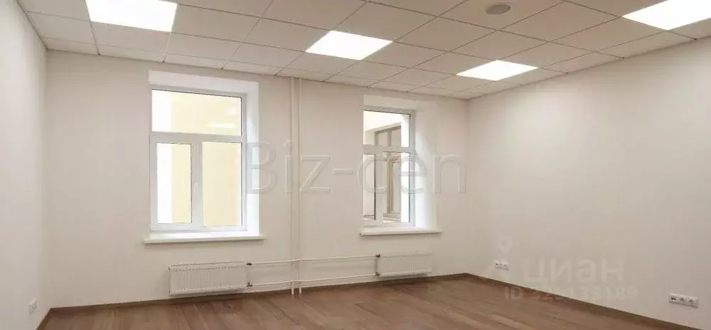 Офис в Санкт-Петербург Невский просп., 104 (304 м) - Фото 2