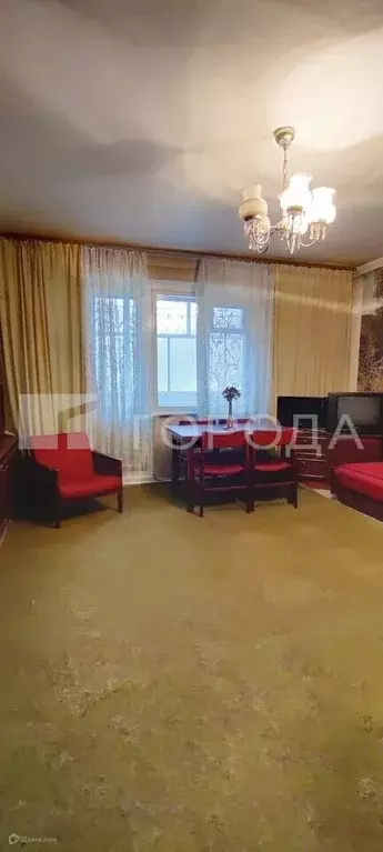 Продаётся 3-к квартира, 65.8 м - Фото 1