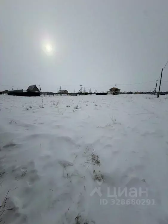 Участок в Саха (Якутия), Якутск ул. Ситим (1014.0 сот.) - Фото 2