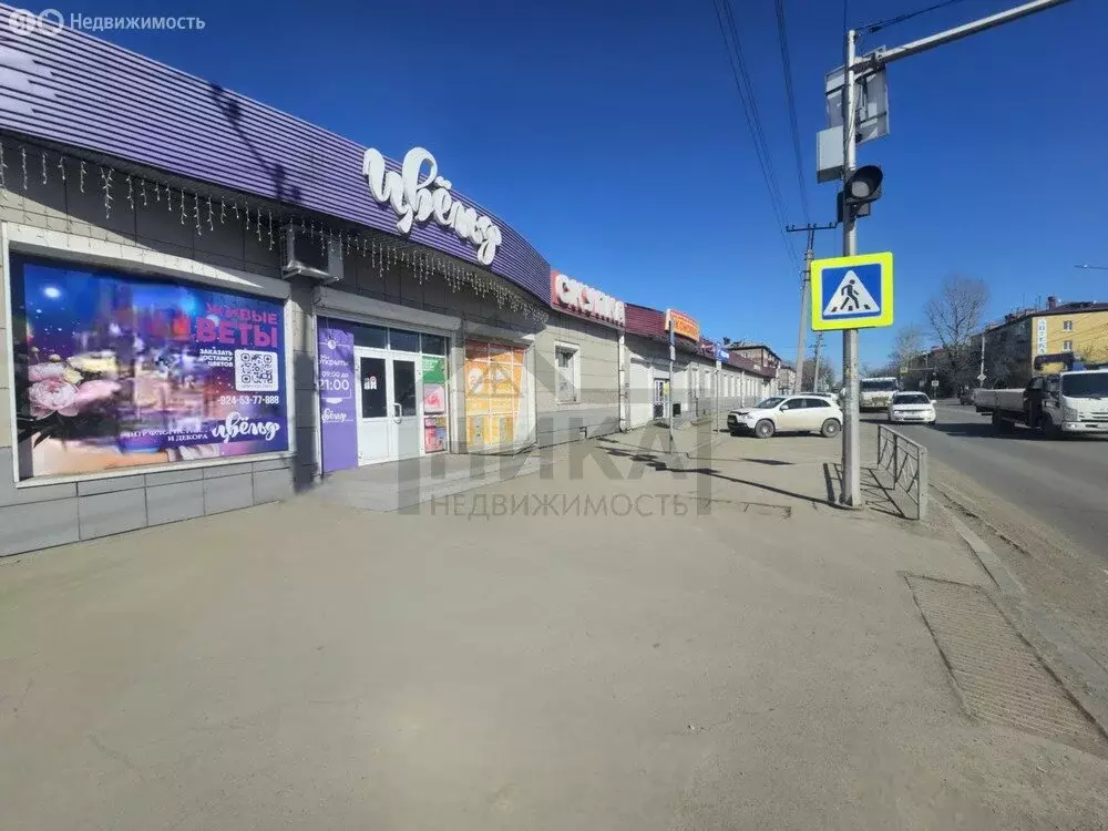 Торговая площадь (55 м) - Фото 1