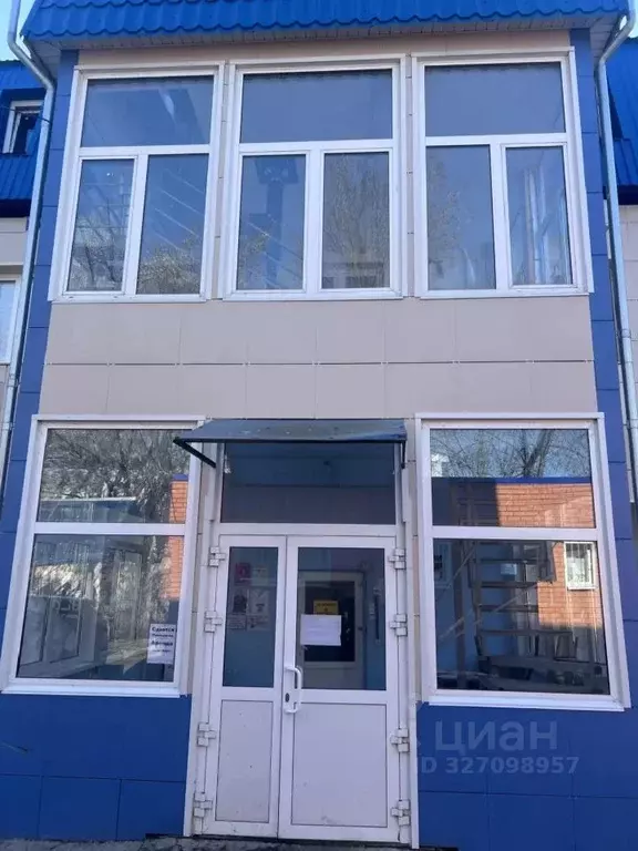 Офис в Татарстан, Казань ул. Восстания, 18б (76 м) - Фото 1