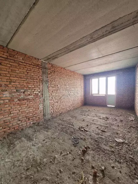 1-к кв. Кабардино-Балкария, Баксан ул. Шукова, 1 (68.7 м) - Фото 1