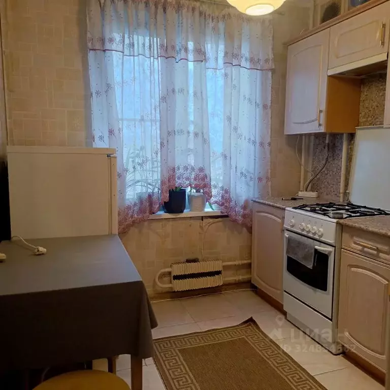 2-к кв. Московская область, Химки 9 Мая ул., 7 (45.0 м) - Фото 1