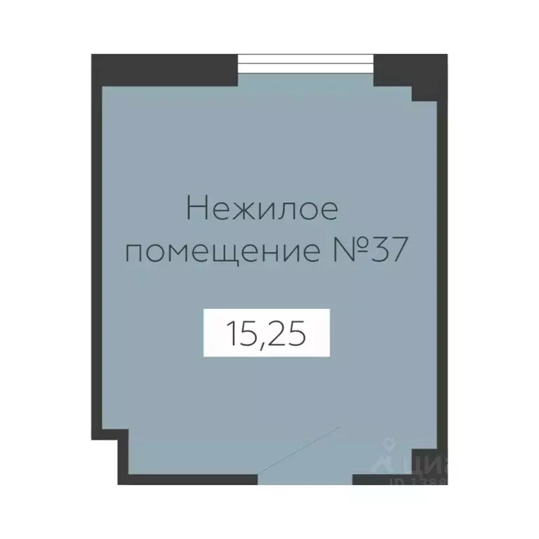 Помещение свободного назначения в Воронежская область, Воронеж Старый ... - Фото 1