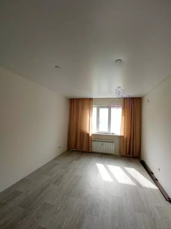 Квартира, 1 комната, 39.1 м - Фото 0