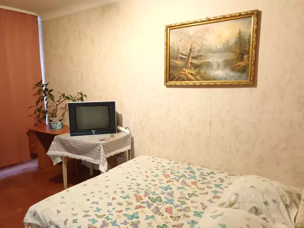 1-к кв. Башкортостан, Уфа ул. Гончарова, 16 (33.0 м) - Фото 1