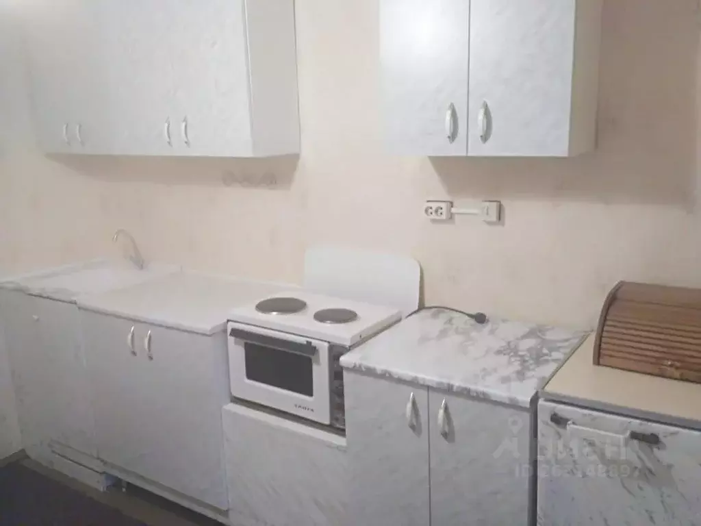 1-к кв. Ярославская область, Рыбинск ул. Фурманова, 17 (40.0 м) - Фото 2