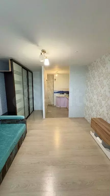 Квартира-студия, 30 м, 11/16 эт. - Фото 0