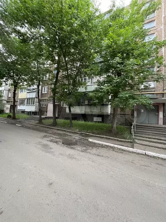 2-к. квартира, 44,4 м, 3/5 эт. - Фото 0