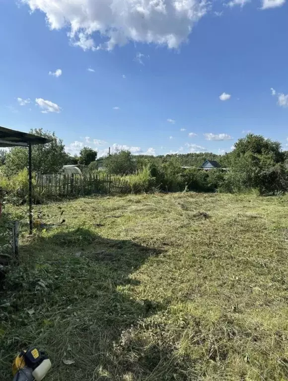 Дом в Пензенская область, Пенза Строитель СНТ, ул. Каштановая, 479 (30 ... - Фото 2