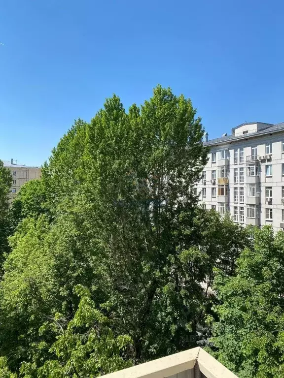 Комната Москва Комсомольский просп., 47 (20.3 м) - Фото 1