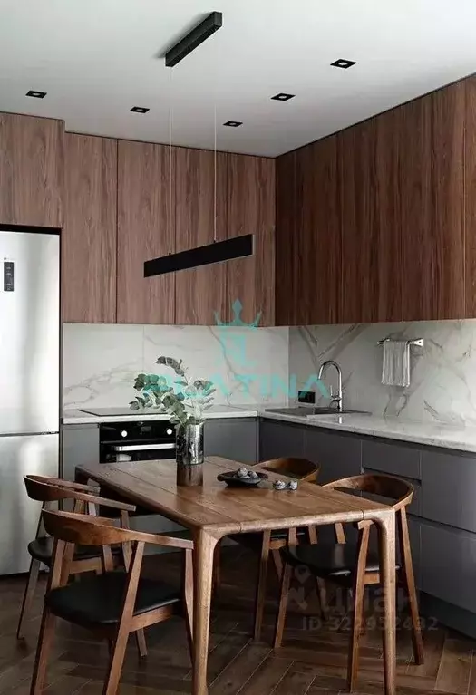 2-к кв. Татарстан, Казань ул. Алексея Козина, 2 (47.0 м) - Фото 1