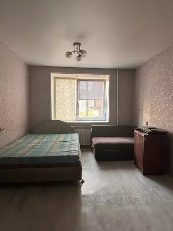 Комната Челябинская область, Миасс Севастопольская ул., 45 (17.0 м) - Фото 1