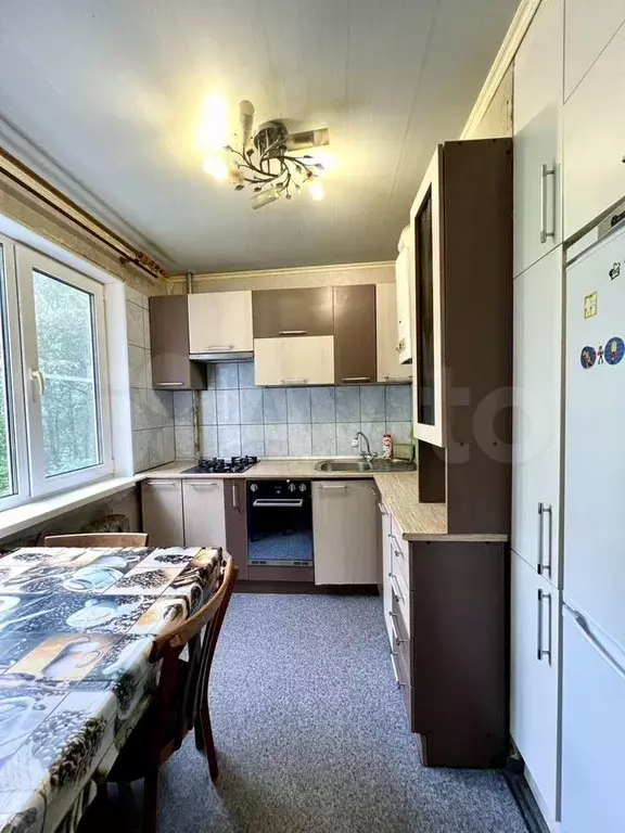 2-к. квартира, 45 м, 3/5 эт. - Фото 0
