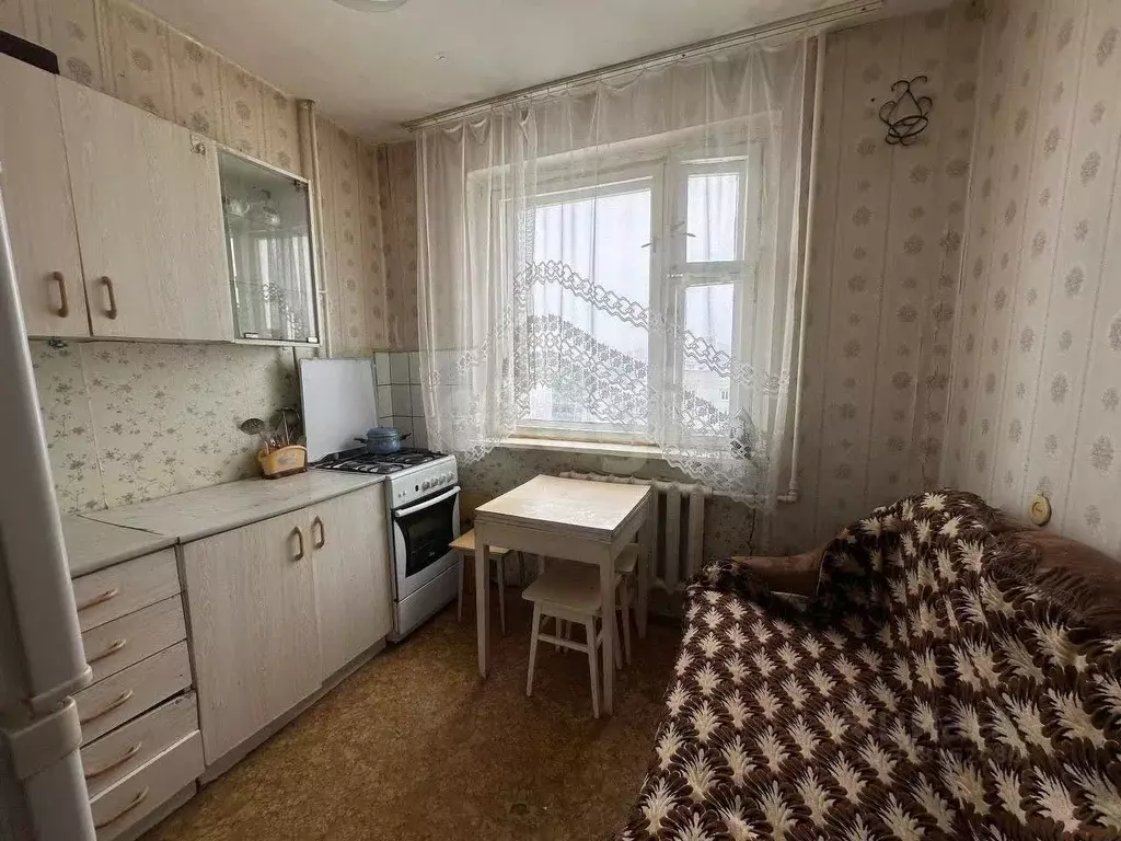 2-к кв. Владимирская область, Ковров Волго-Донская ул., 27 (53.9 м) - Фото 1