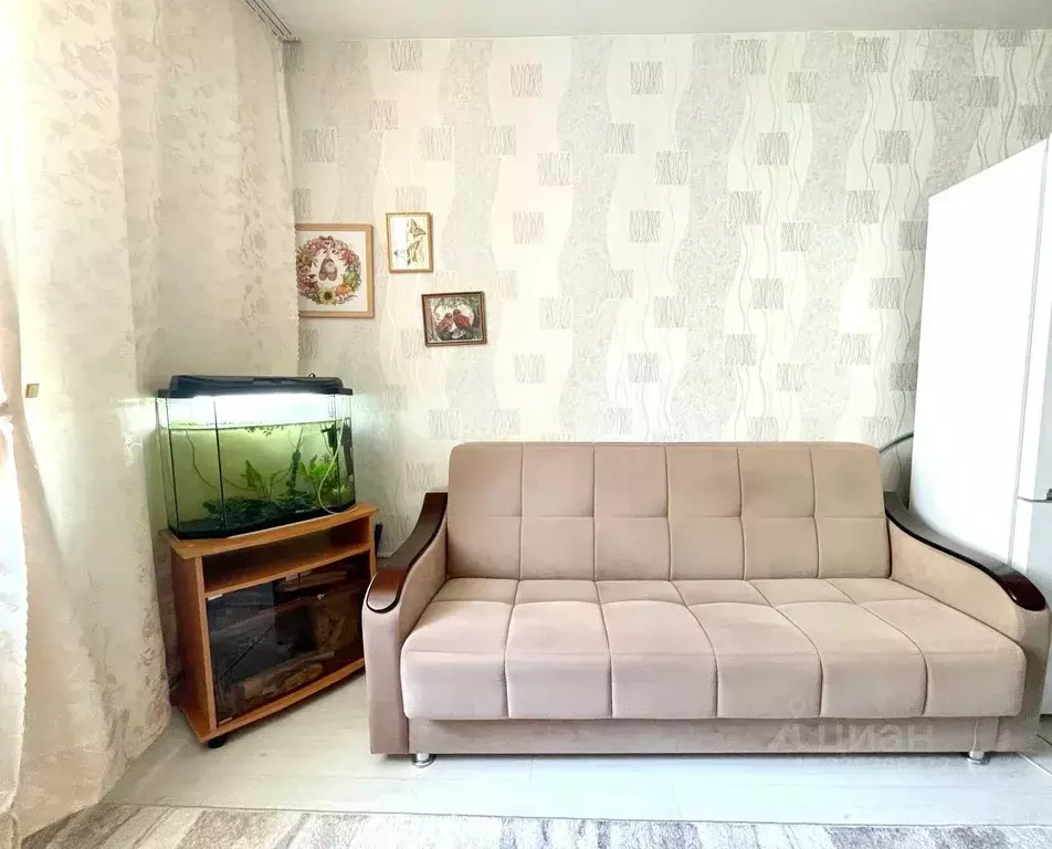 Комната Кировская область, Киров Октябрьский просп., 6 (18.9 м) - Фото 0