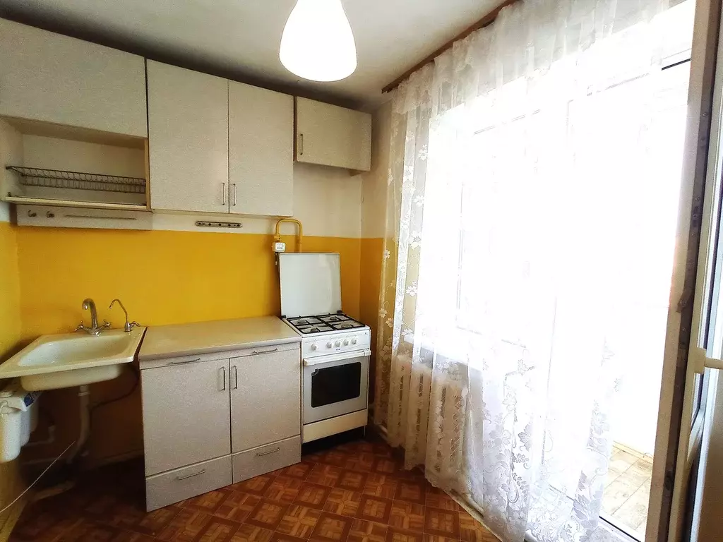 Продаётся 1-к квартира, 34.9 м - Фото 0