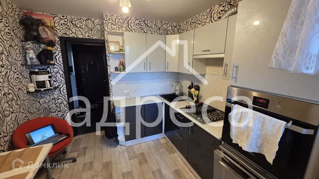 Продаётся 1-к квартира, 39 м - Фото 0