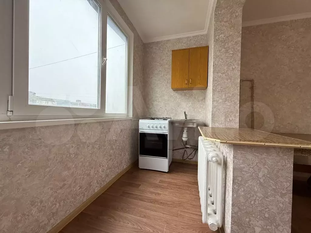 1-к. квартира, 40,5 м, 10/10 эт. - Фото 1