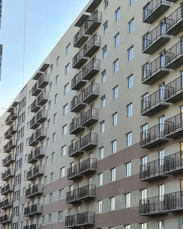 2-к кв. Саратовская область, Саратов Огородная ул., 75Б (60.3 м) - Фото 0