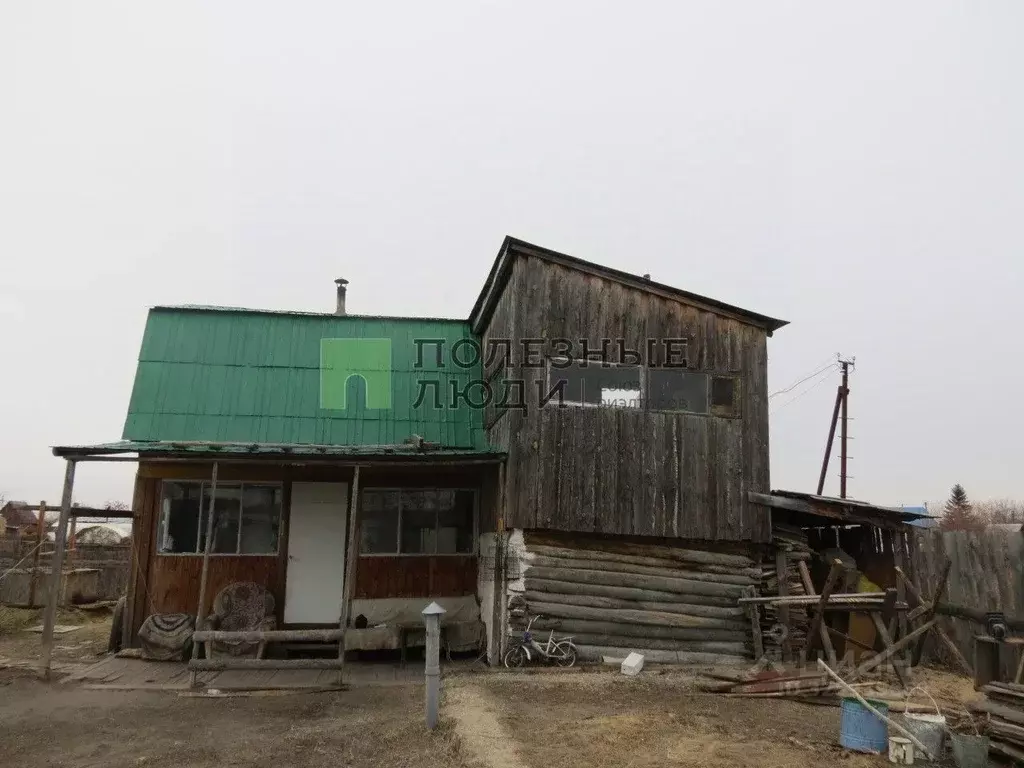 Дом в Курганская область, Кетовский муниципальный округ, Содружество ... - Фото 2