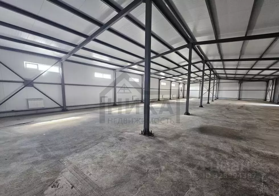 Склад в Иркутская область, Иркутск Каштаковская ул., 53 (570 м) - Фото 1
