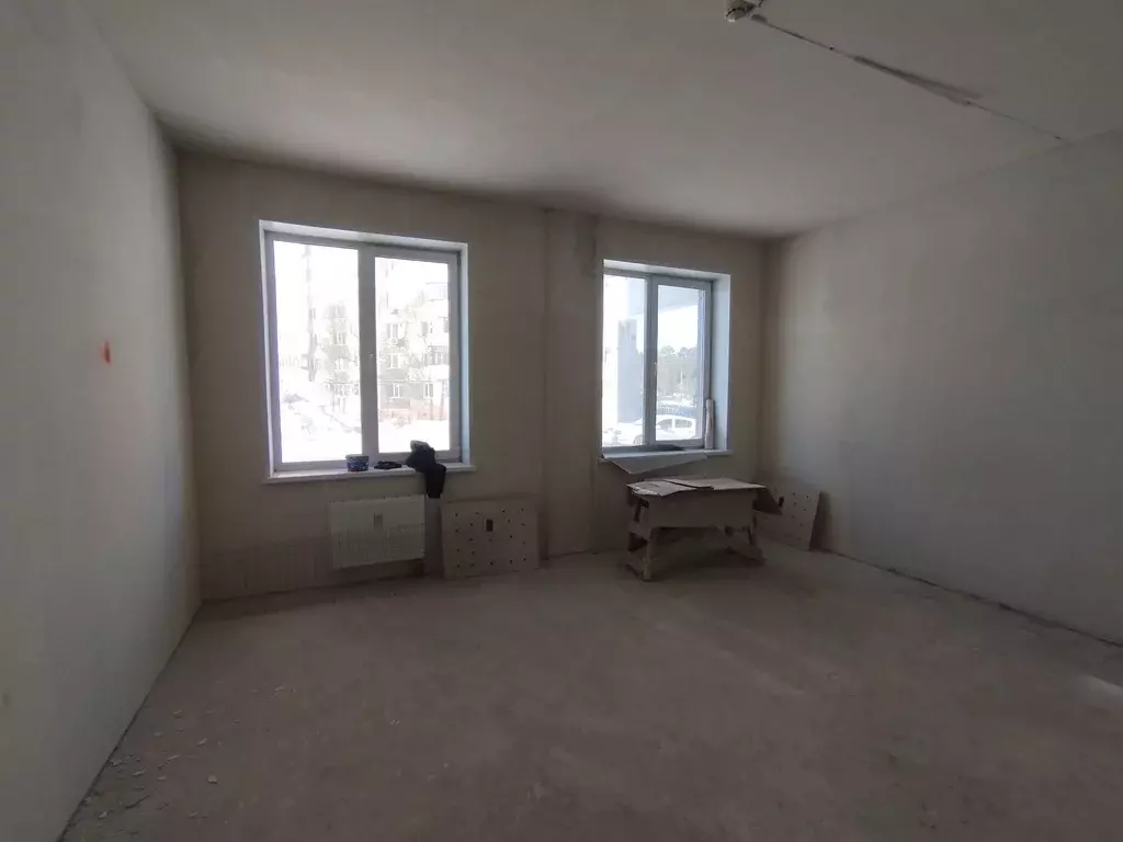Продаётся квартира-студия, 32.5 м - Фото 1