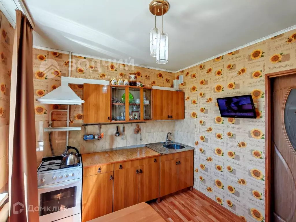 Продаётся 1-к квартира, 33 м - Фото 0