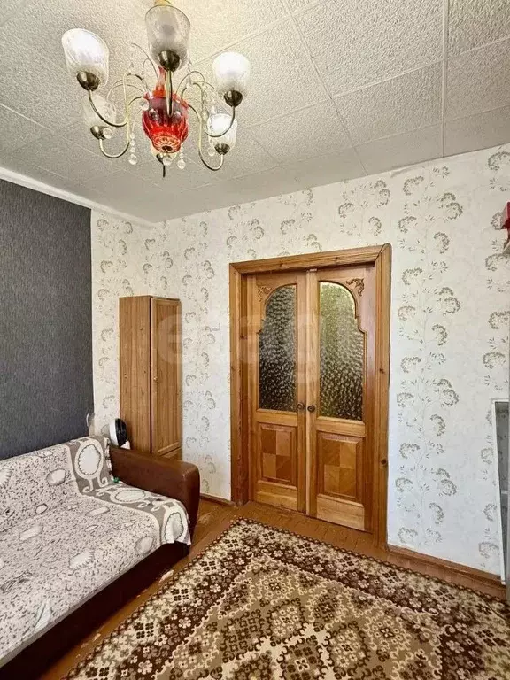 2-к кв. Тверская область, Тверь просп. Ленина, 23/1 (48.4 м) - Фото 2