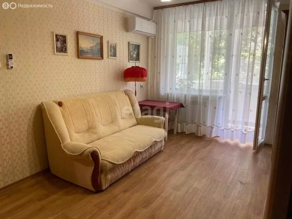 1-комнатная квартира: Севастополь, проспект Генерала Острякова, 94 (30 ... - Фото 2