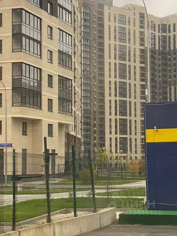 2-к кв. Московская область, Красногорск городской округ, Путилково пгт ... - Фото 1