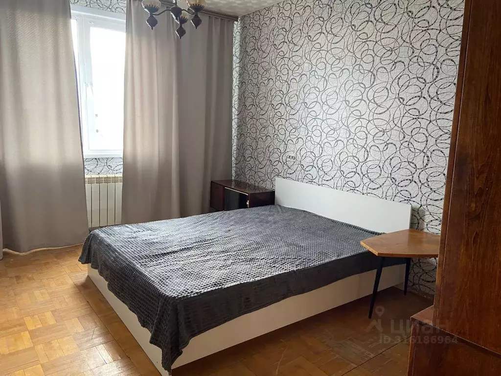 3-к кв. Самарская область, Тольятти ул. Свердлова, 49 (60.0 м) - Фото 1