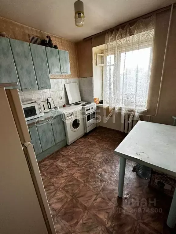 4-к кв. Тюменская область, Тюмень ул. Циолковского, 15 (75.6 м) - Фото 1