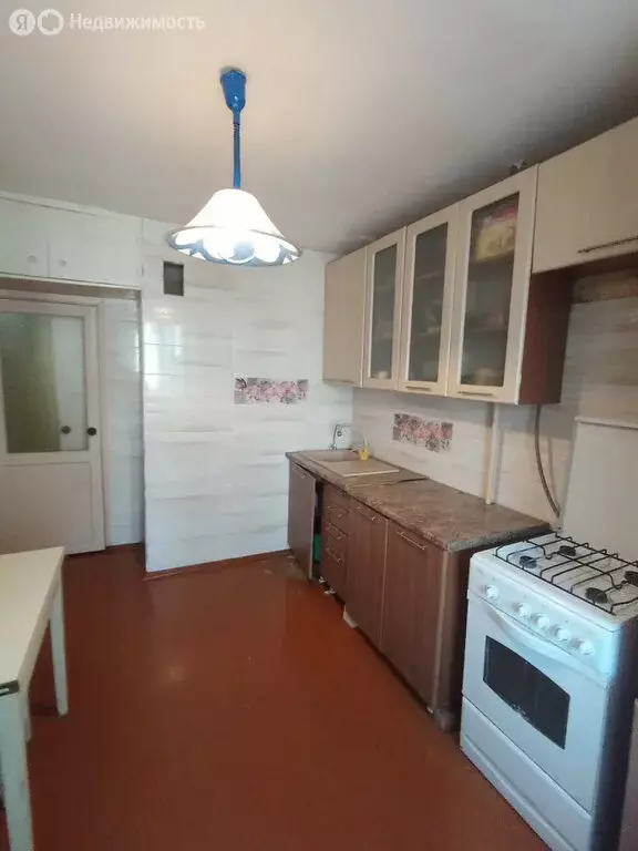 2-комнатная квартира: Владимир, проспект Ленина, 41 (52.1 м) - Фото 1