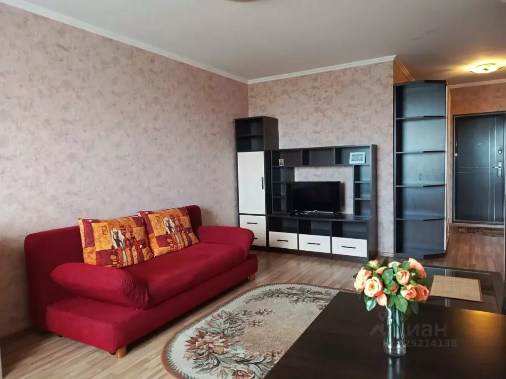 1-к кв. Москва ул. Толбухина, 13К1 (42.0 м) - Фото 1