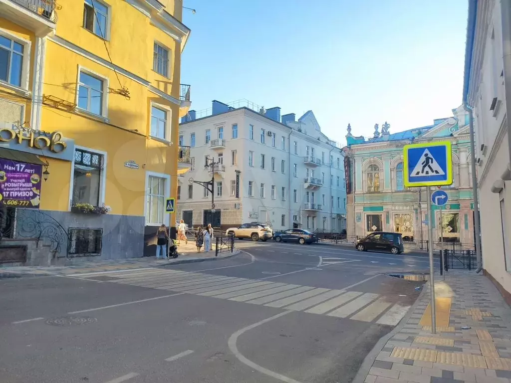 Комната 20 м в 4-к., 2/2 эт. - Фото 1