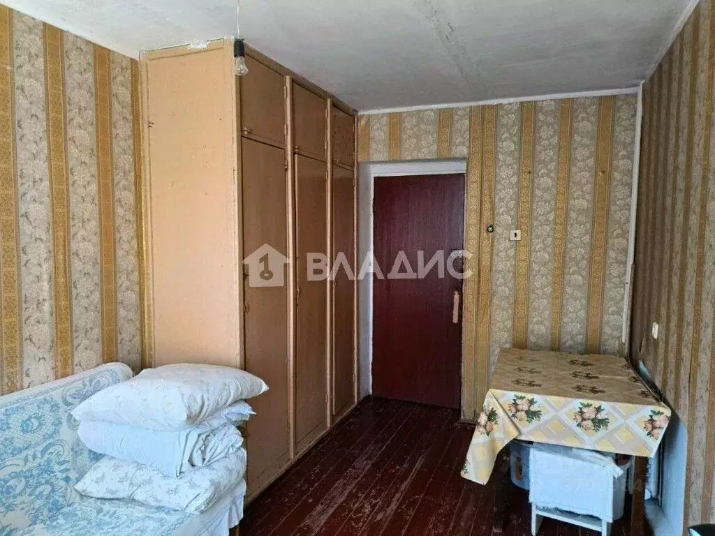 Комната Московская область, Раменское ул. Воровского, 3/3 (12.0 м) - Фото 2